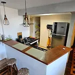 Apartamento Completo No Rio Com Vista