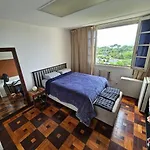 Apartamento Completo No Rio Com Vista