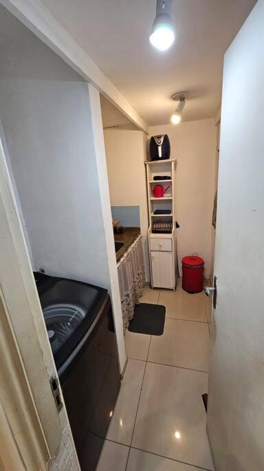 Completo No Rio Com Vista Apartamento *