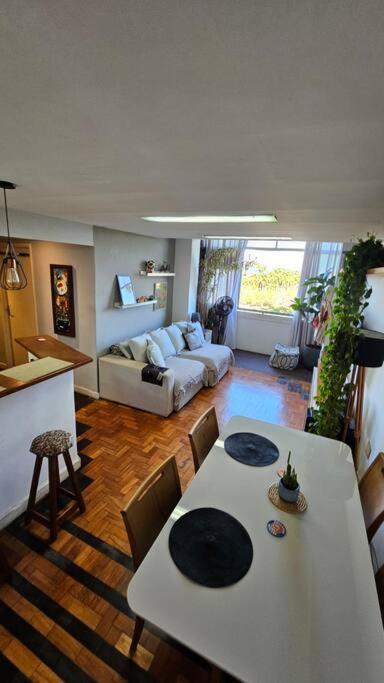 Apartamento Completo No Rio Com Vista Rio de Janeiro