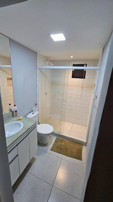Apartamento Completo No Rio Com Vista *