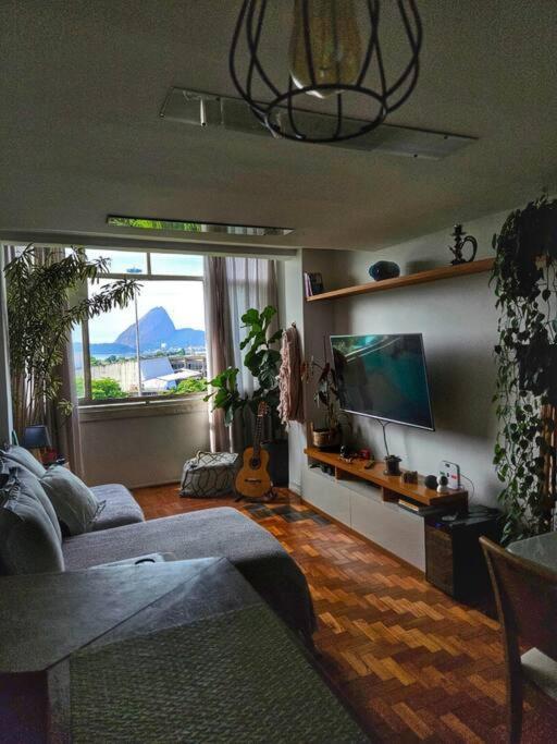 Completo No Rio Com Vista